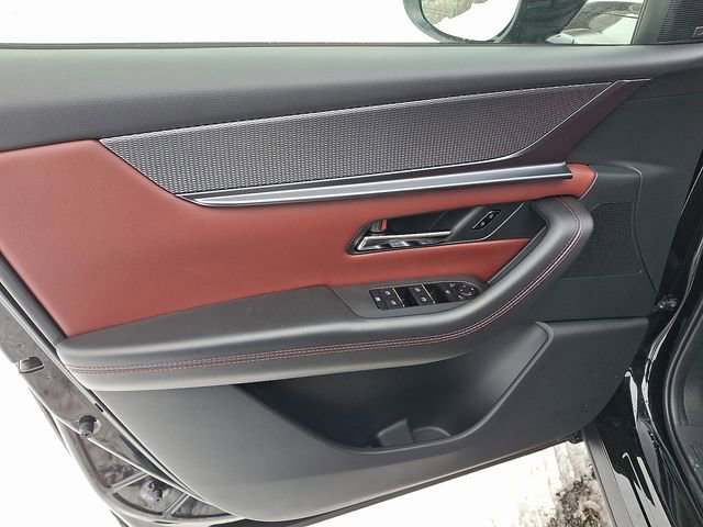 New 2026 MAZDA CX-70 3.3 Turbo w/ Premium Plus Pkg image 13