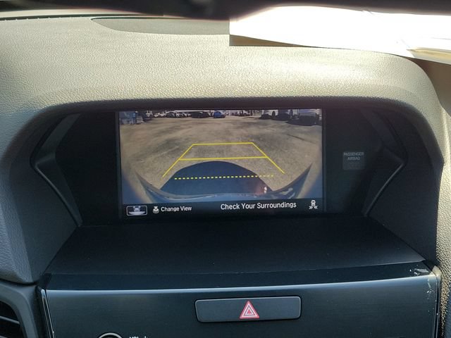 Used 2021 Acura ILX w/ Premium Package FWD image 28