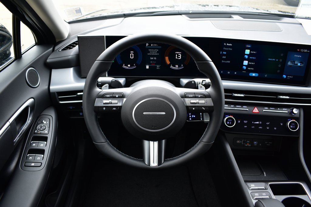 New 2025 Hyundai Sonata SEL image 32