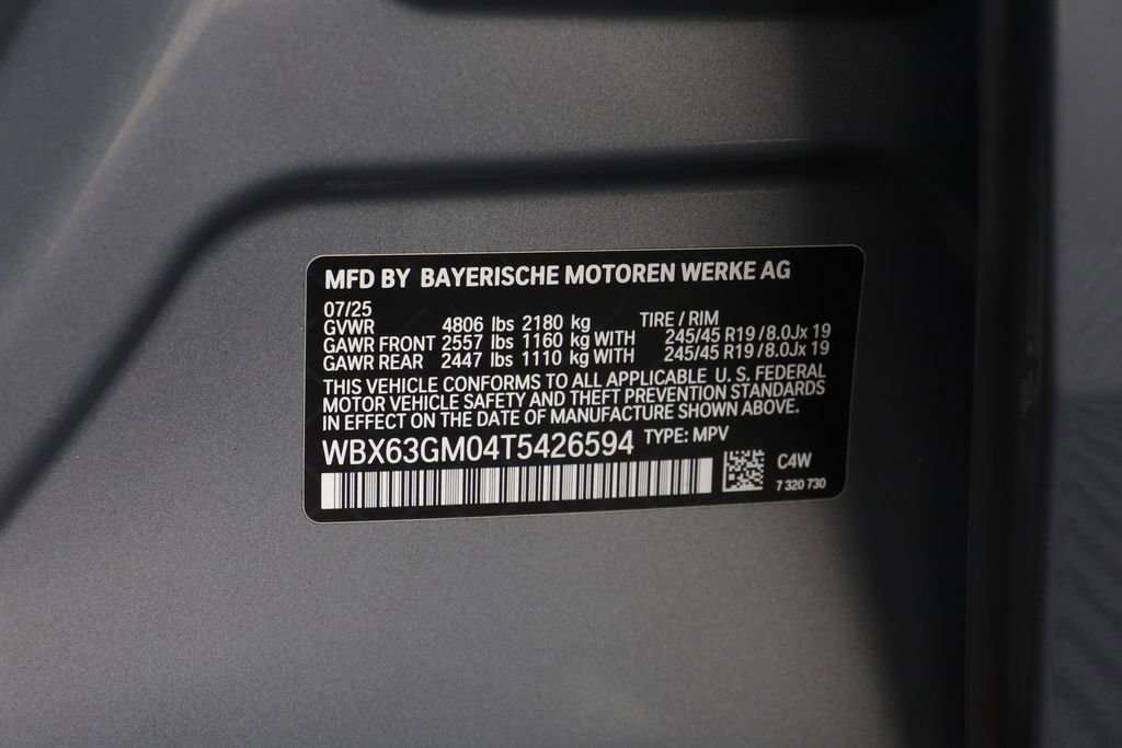 Certified 2026 BMW X2 xDrive28i image 24