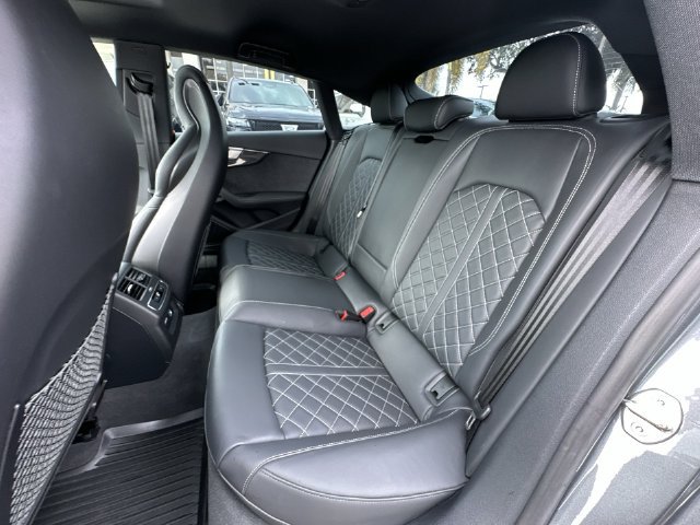 Used 2024 Audi S5 Premium Plus AWD/4WD image 30