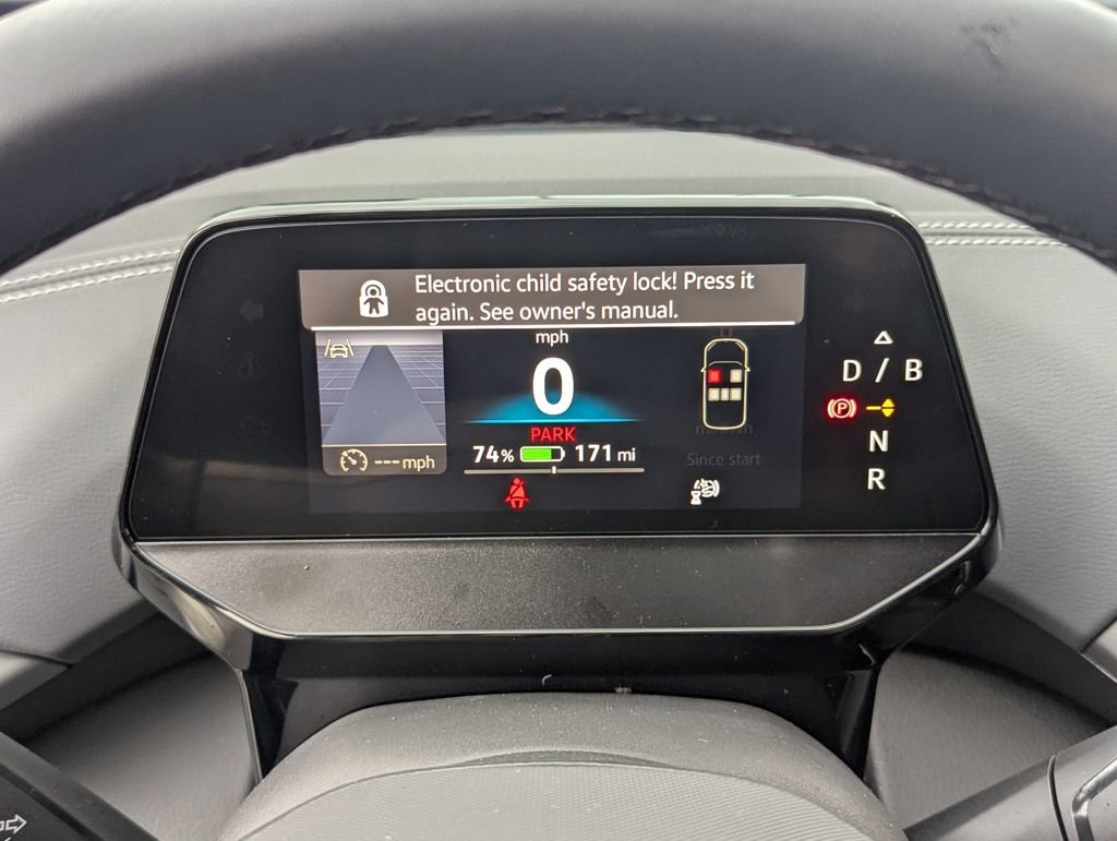 New 2026 Volkswagen ID.4 Pro S image 14