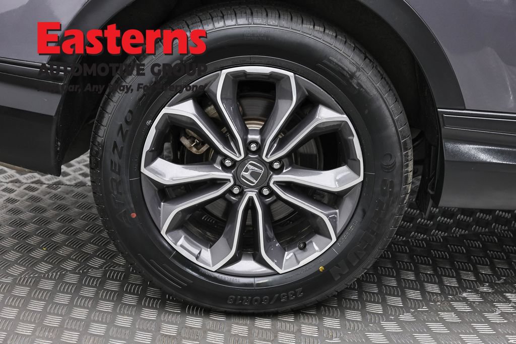 Used 2020 Honda CR-V EX image 29