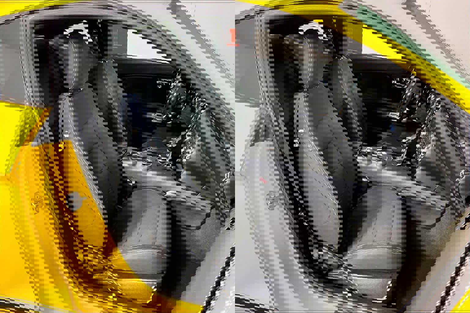 Used 2015 Ford Mustang Coupe w/ Equipment Group 051A image 9