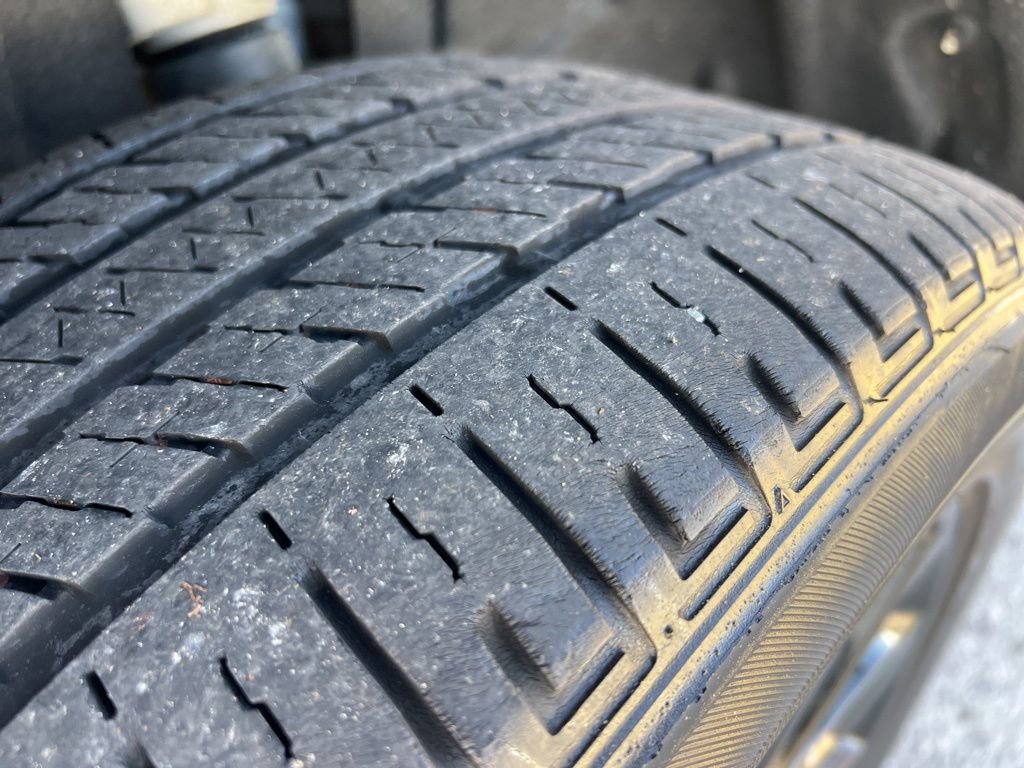 Used 2021 Jeep Grand Cherokee L Limited image 8