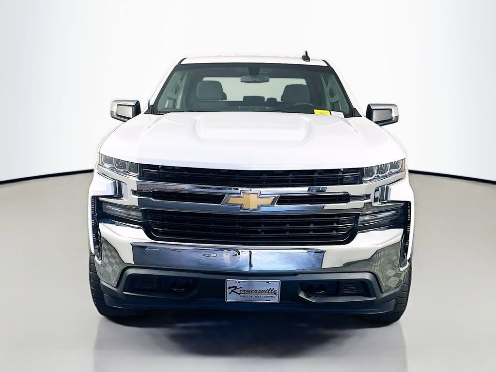 Used 2020 Chevrolet Silverado 1500 LT image 2