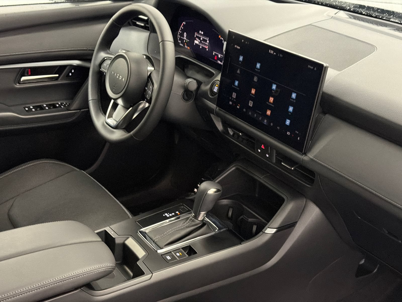 New 2026 MAZDA CX-5 Preferred AWD/4WD image 10