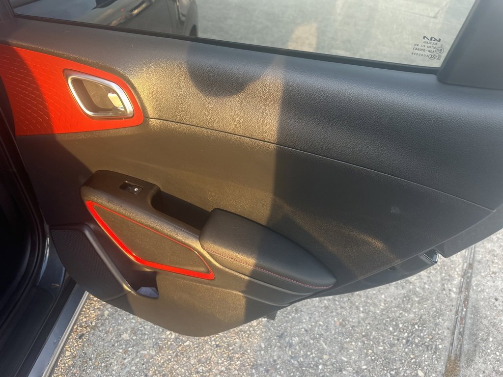 Used 2024 Kia Soul GT-Line image 20