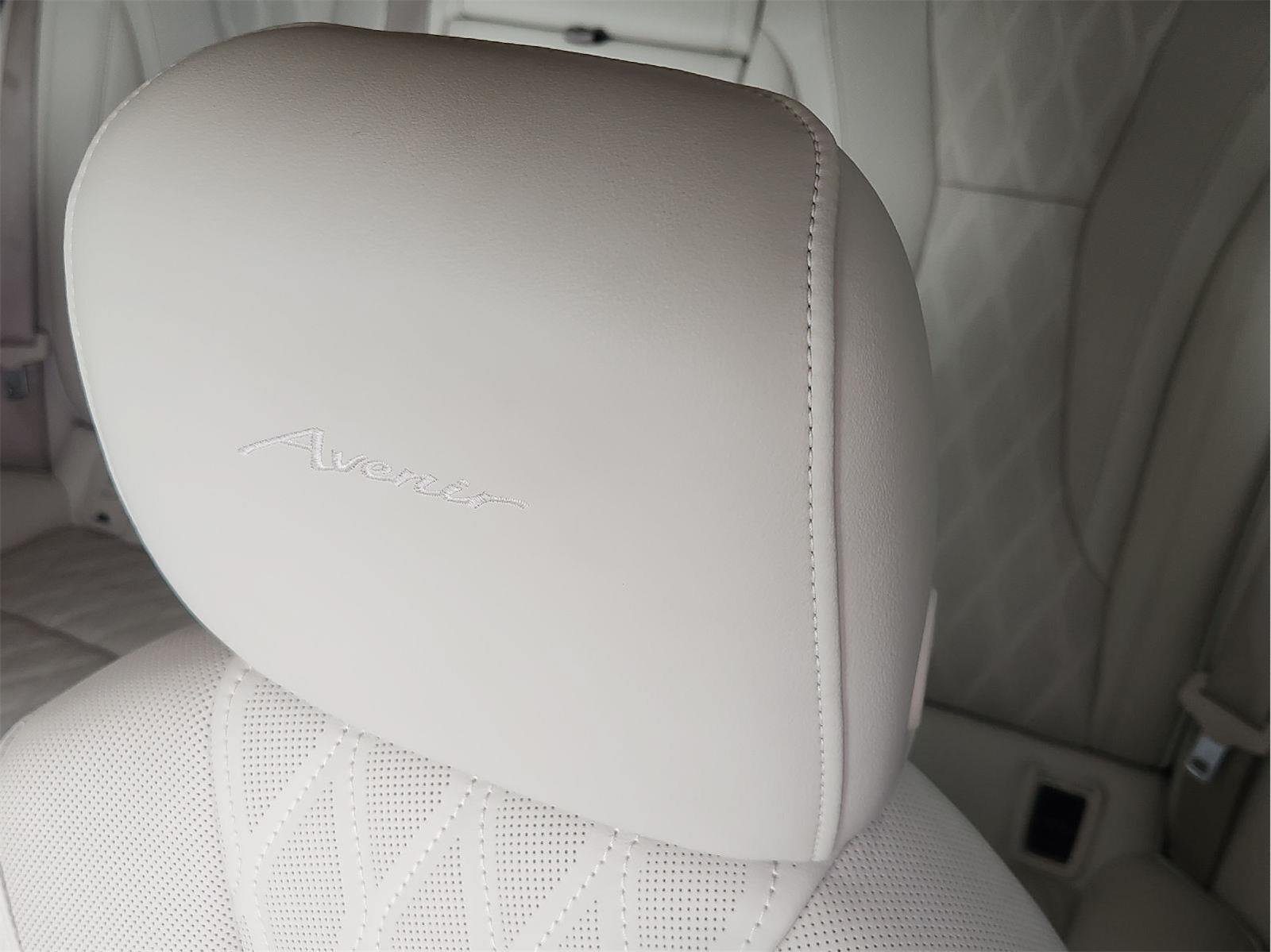 Certified 2023 Buick Envision Avenir AWD/4WD image 15