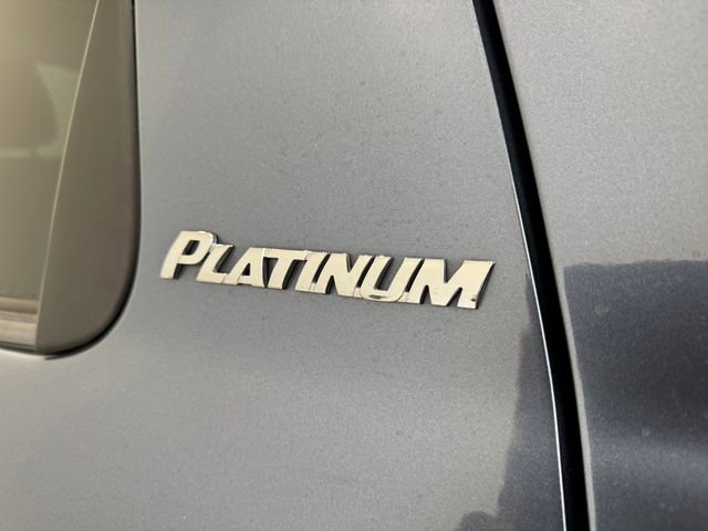 Used 2020 Toyota Sequoia Platinum image 47