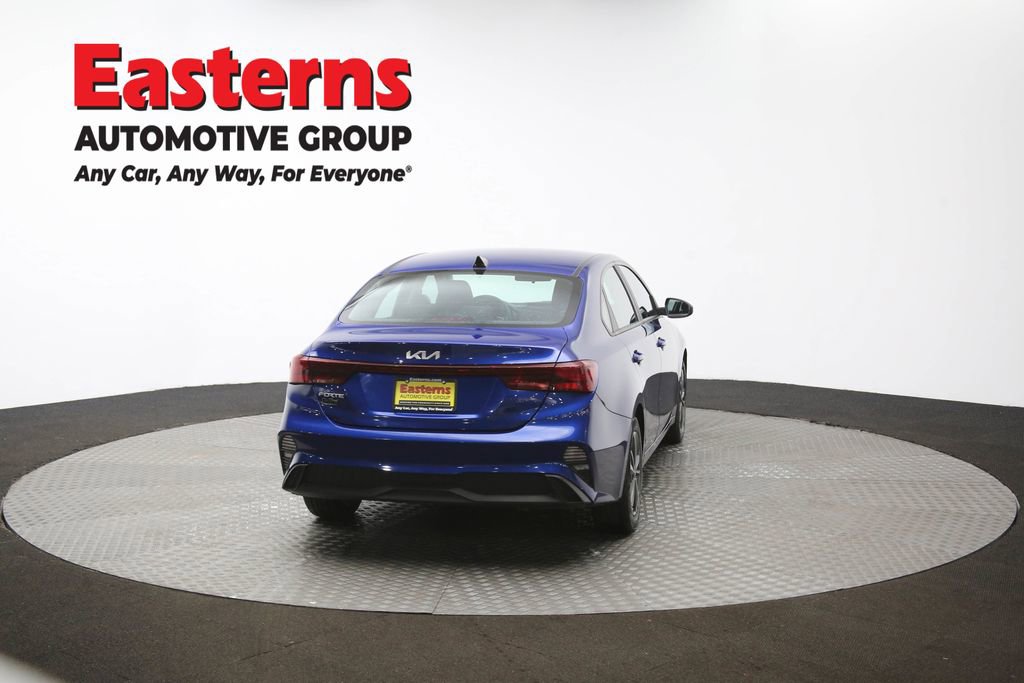 Used 2023 Kia Forte LXS image 40