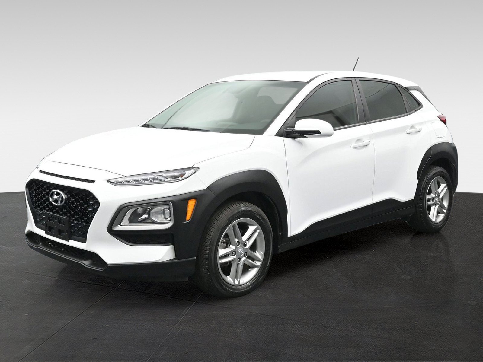 Used 2021 Hyundai Kona SE FWD image 8