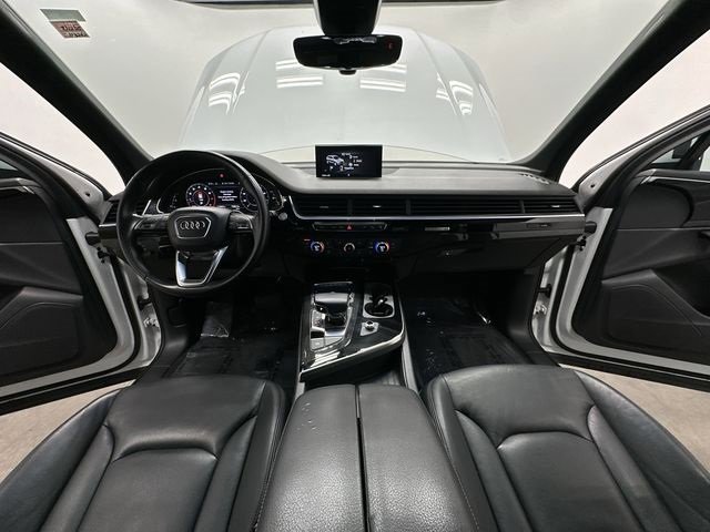 Used 2017 Audi Q7 3.0T Premium Plus image 21
