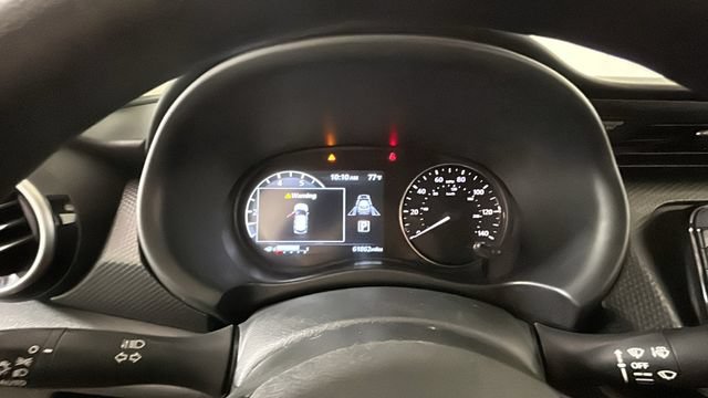 Used 2023 Nissan Kicks SV FWD image 17