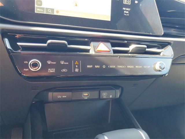 New 2026 Kia Niro SX image 24