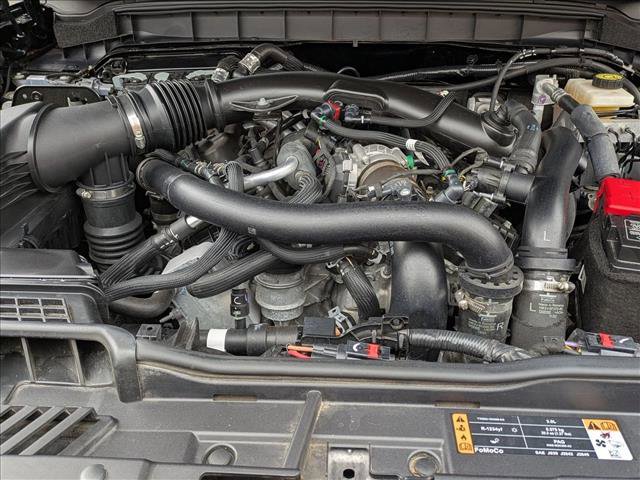 Used 2023 Ford Bronco Raptor image 22