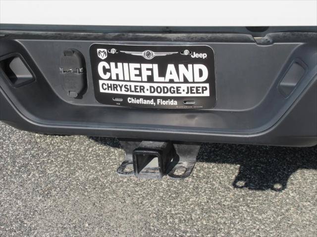 Certified 2024 Jeep Gladiator Sport AWD/4WD image 33