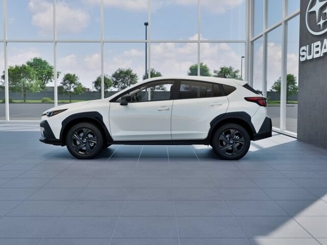 New 2026 Subaru Crosstrek 2.5i w/ Crosstrek Mirror Package AWD/4WD image 3