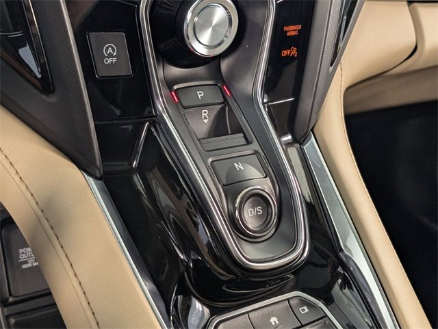 Used 2021 Acura RDX FWD image 20