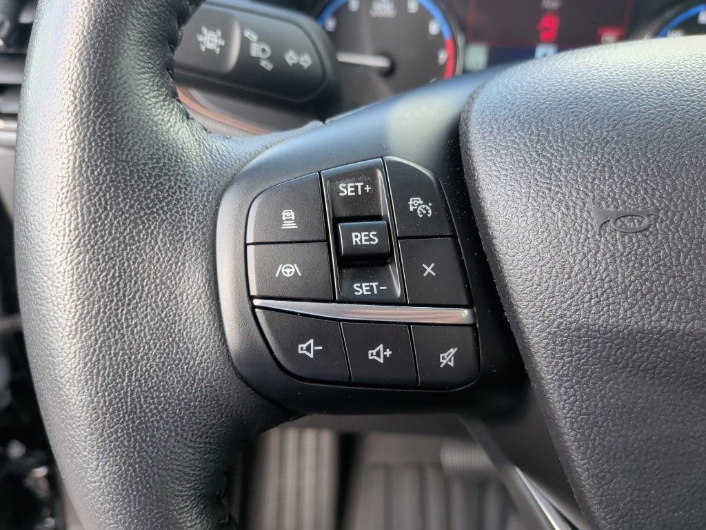 Used 2023 Ford Bronco Sport Outer Banks w/ Tech Package image 18