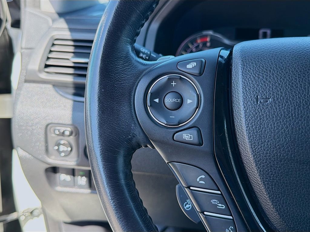 Used 2017 Honda Pilot Elite image 30