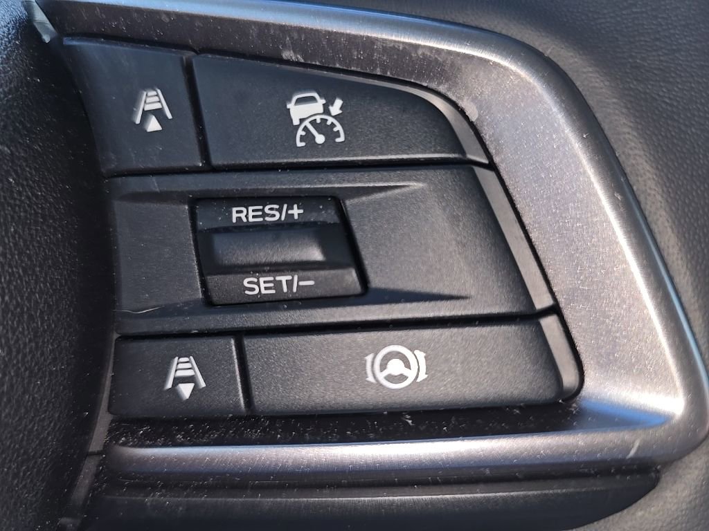 Used 2024 Subaru Outback Touring XT image 21
