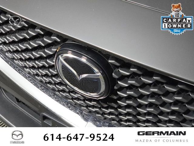 Used 2024 MAZDA CX-30 AWD 2.5 S w/ Select Sport Pkg image 14