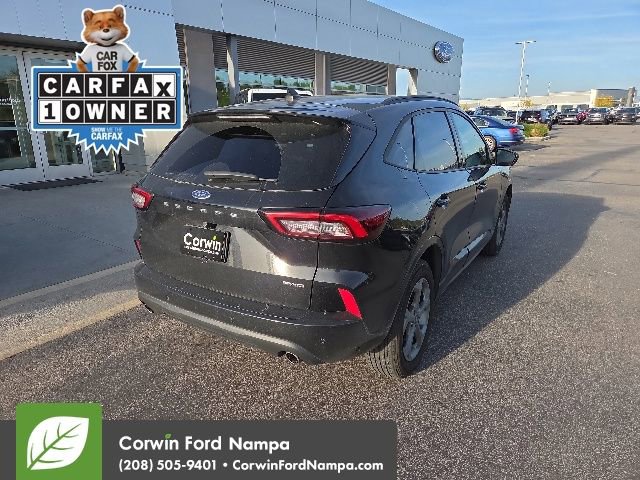 Used 2024 Ford Escape ST-Line w/ Tech Pack #1 AWD/4WD image 7