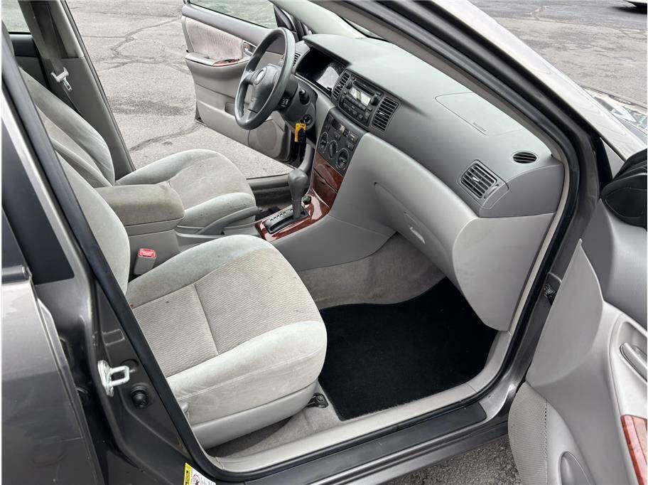 Used 2008 Toyota Corolla LE image 14