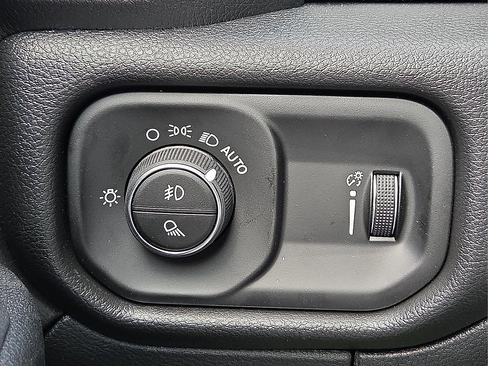 New 2026 RAM 2500 Tradesman image 20