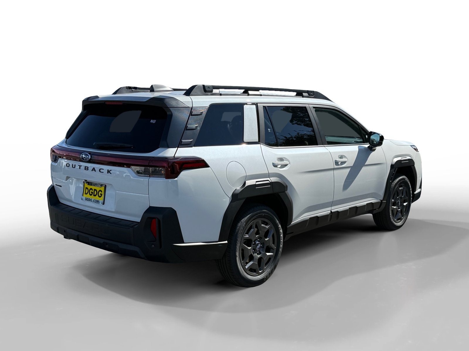 New 2026 Subaru Outback Premium AWD/4WD image 5