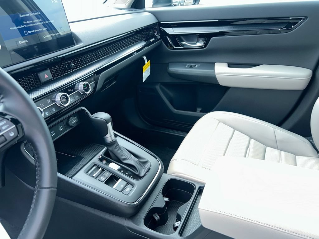 New 2027 Honda CR-V EX-L image 11