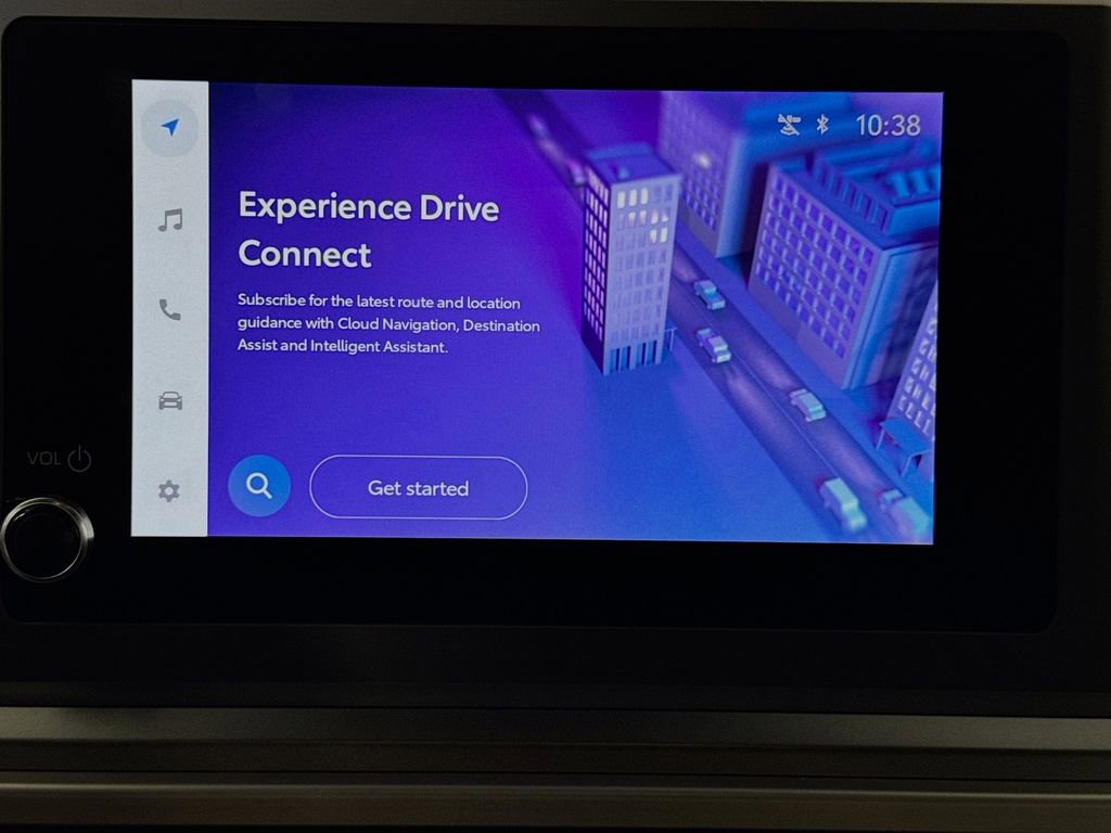 Used 2025 Toyota 4Runner TRD Sport Premium image 16