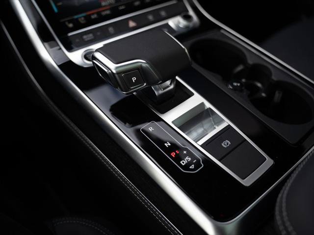 Certified 2025 Audi Q7 2.0T Premium Plus w/ Premium Plus Package AWD/4WD image 28