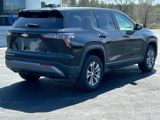 Used 2026 Chevrolet Equinox LT AWD/4WD image 41