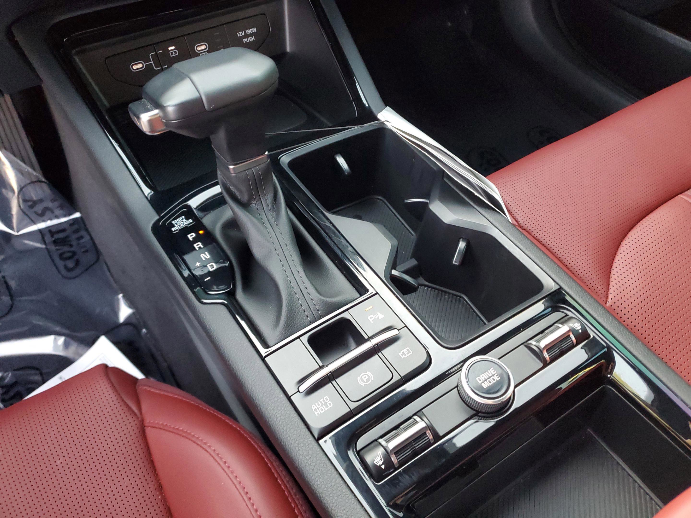 Certified 2025 Kia K5 GT-Line w/ GT-Line Premium Package image 28