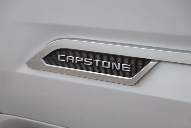 Used 2024 Toyota Tundra Capstone AWD/4WD image 3