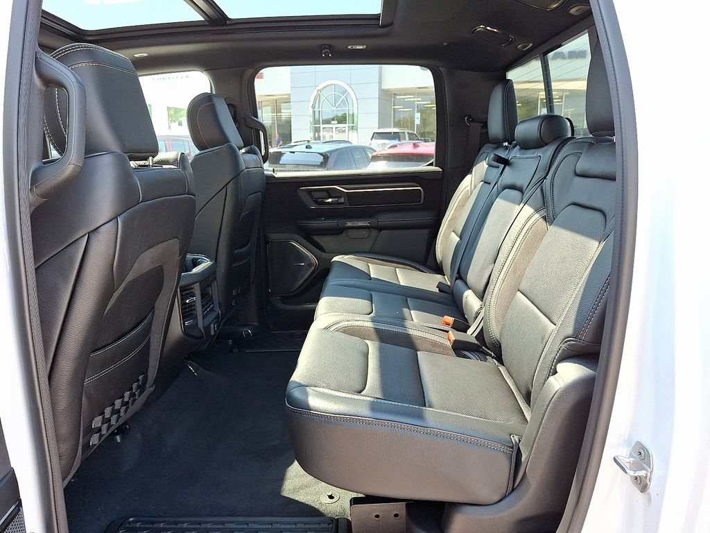 New 2026 RAM 1500 RHO w/ RHO Level 1 Equipment Group AWD/4WD image 8