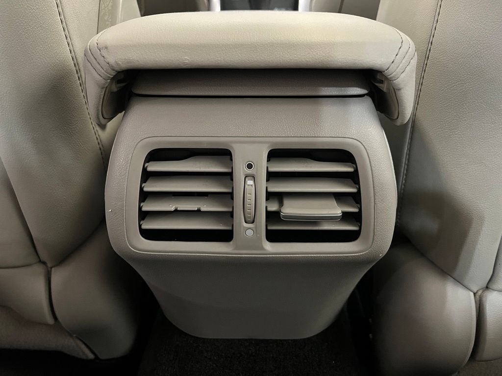 Used 2011 Acura TSX Sedan FWD image 16