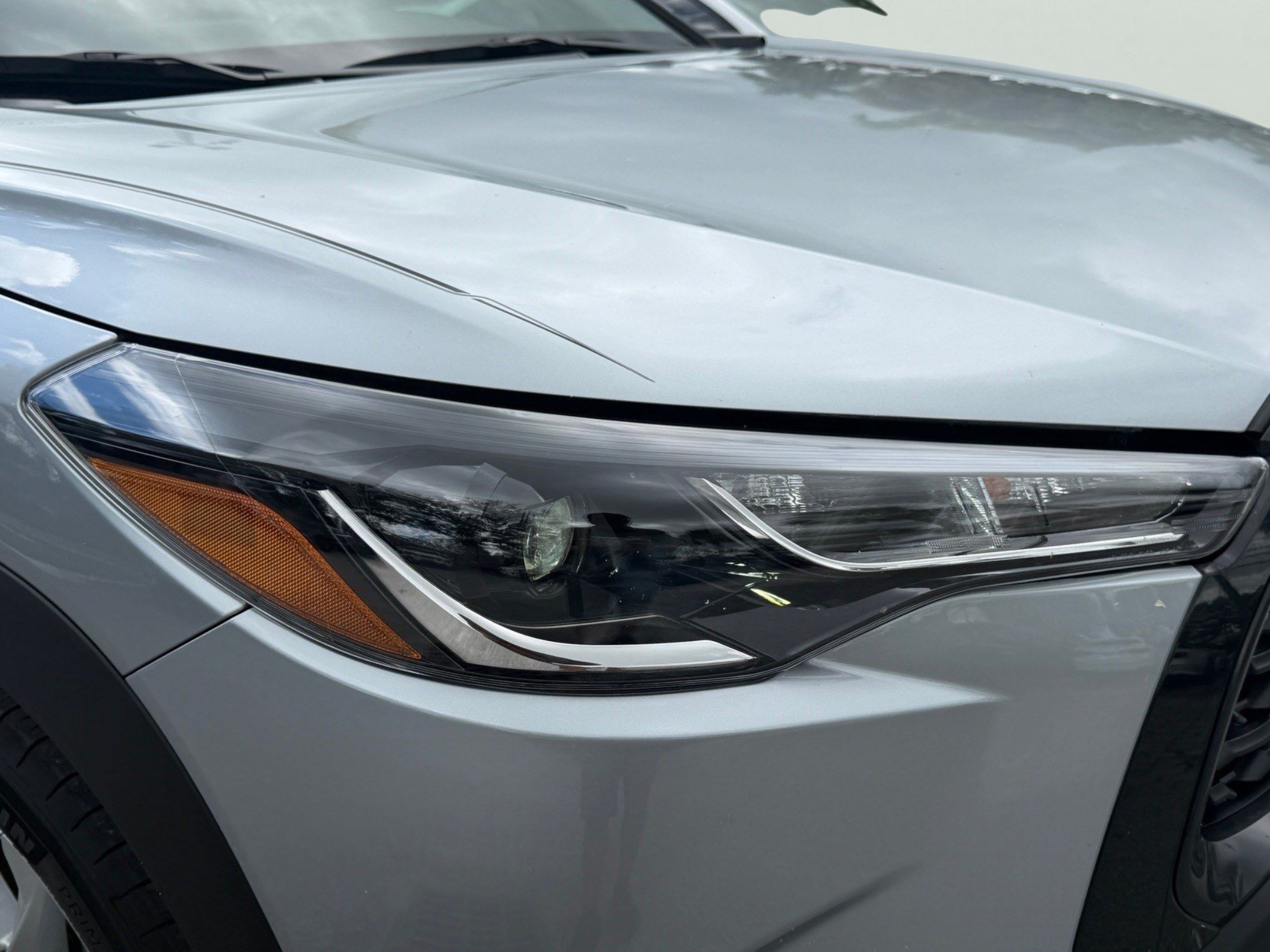 Used 2025 Toyota Corolla Cross LE FWD image 39