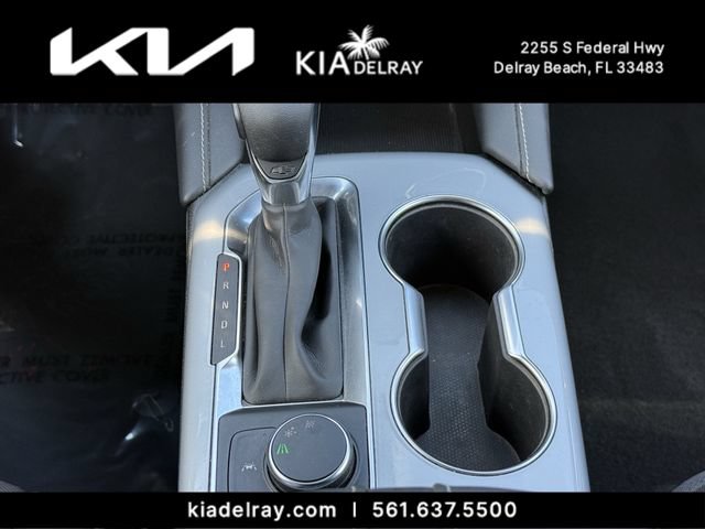 Used 2024 Chevrolet Blazer LT w/ LPO, Cargo Package FWD image 24