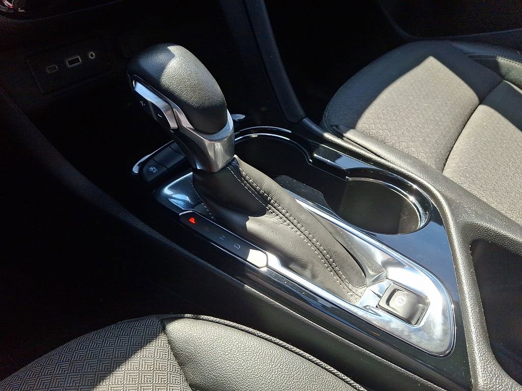 Used 2023 Buick Encore GX Select image 14