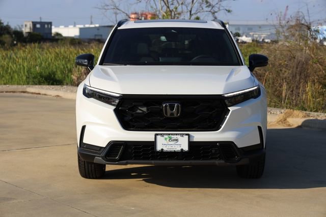 New 2026 Honda CR-V Sport-L image 2