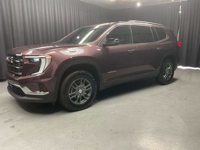 Used 2025 GMC Acadia Elevation image 2