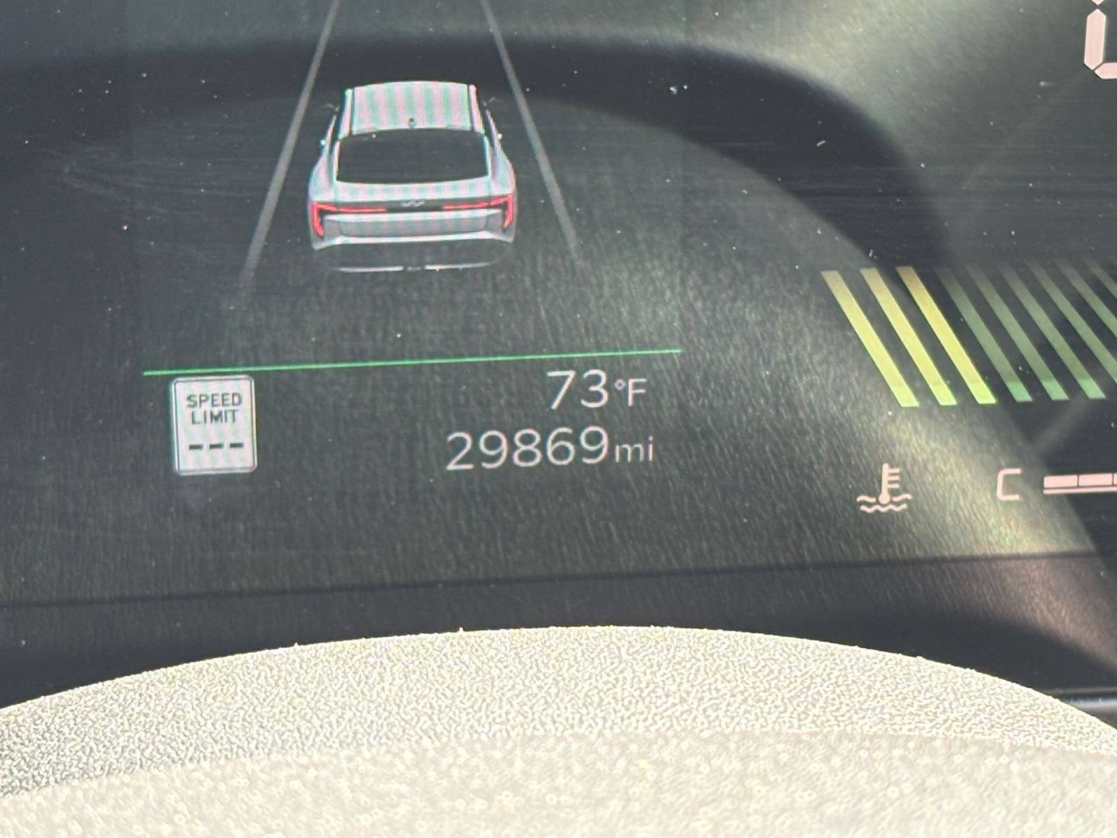 Used 2025 Kia K4 FWD image 42