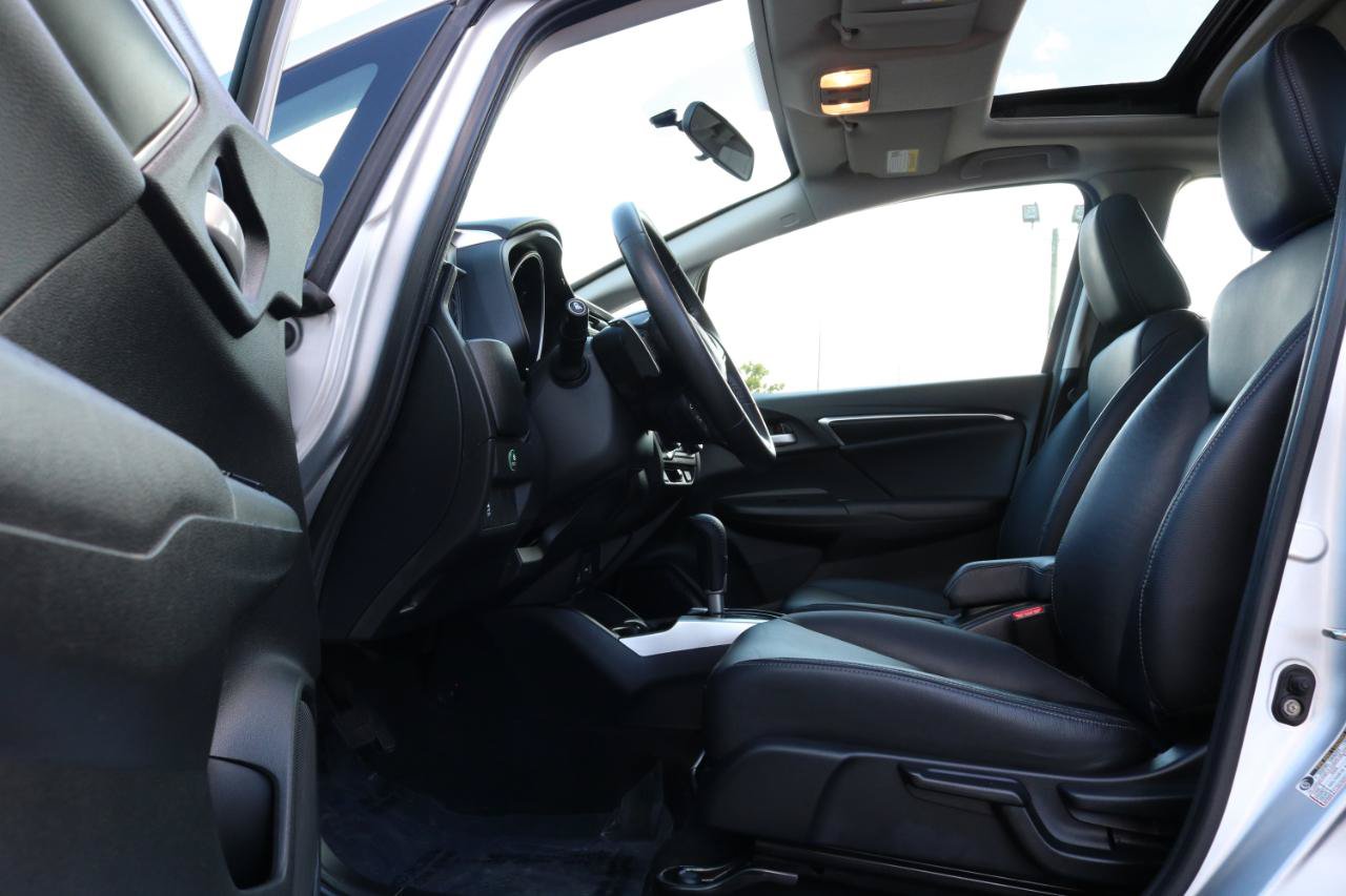 Used 2015 Honda Fit EX image 18