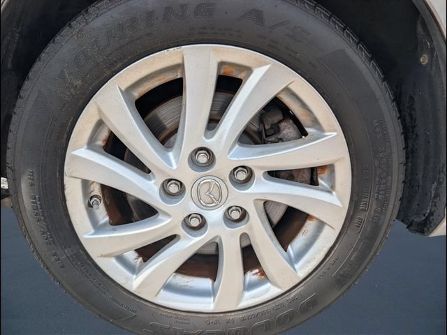 Used 2012 MAZDA MAZDA5 Sport FWD image 20
