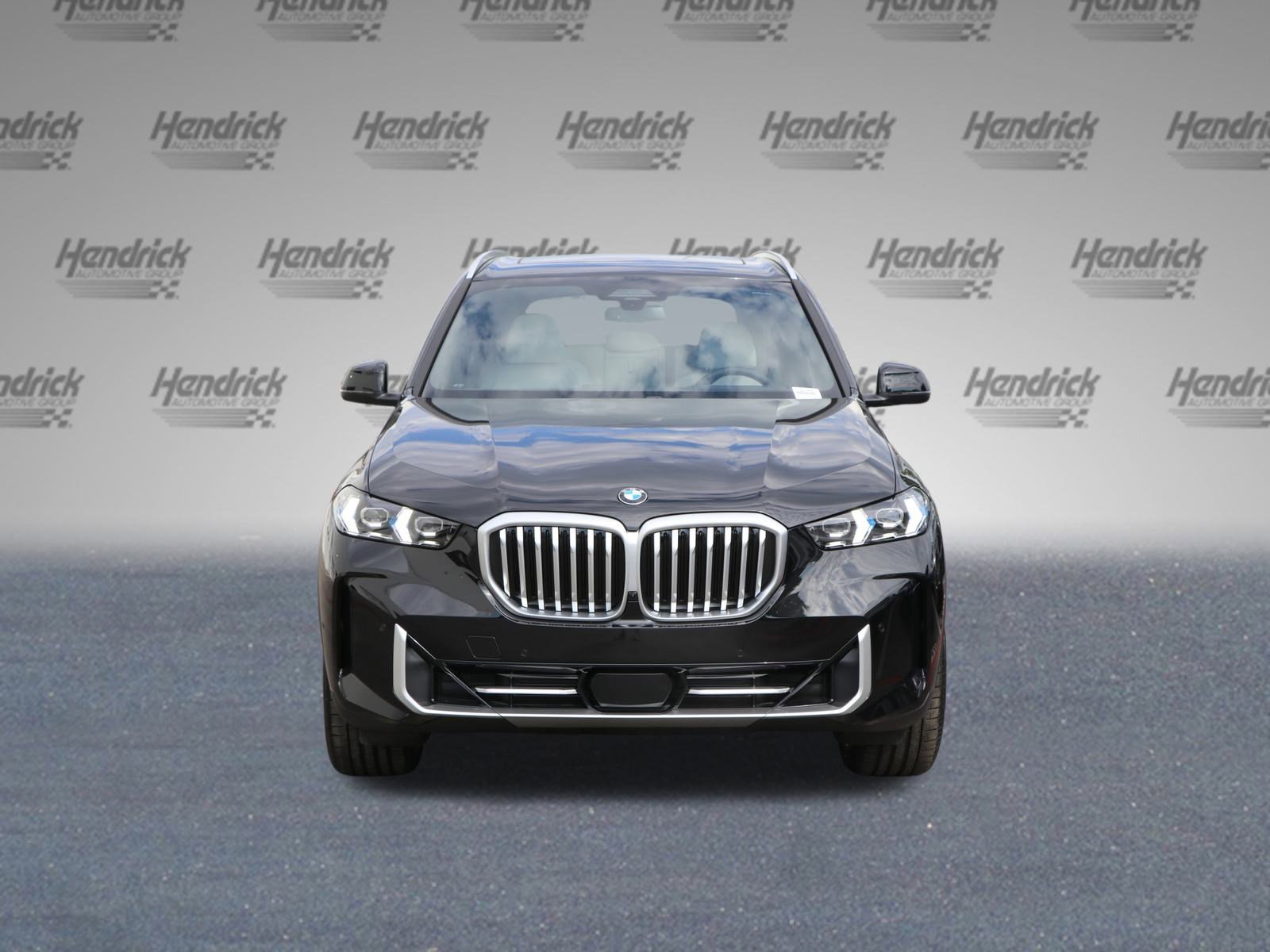 Certified 2026 BMW X5 sDrive40i image 8