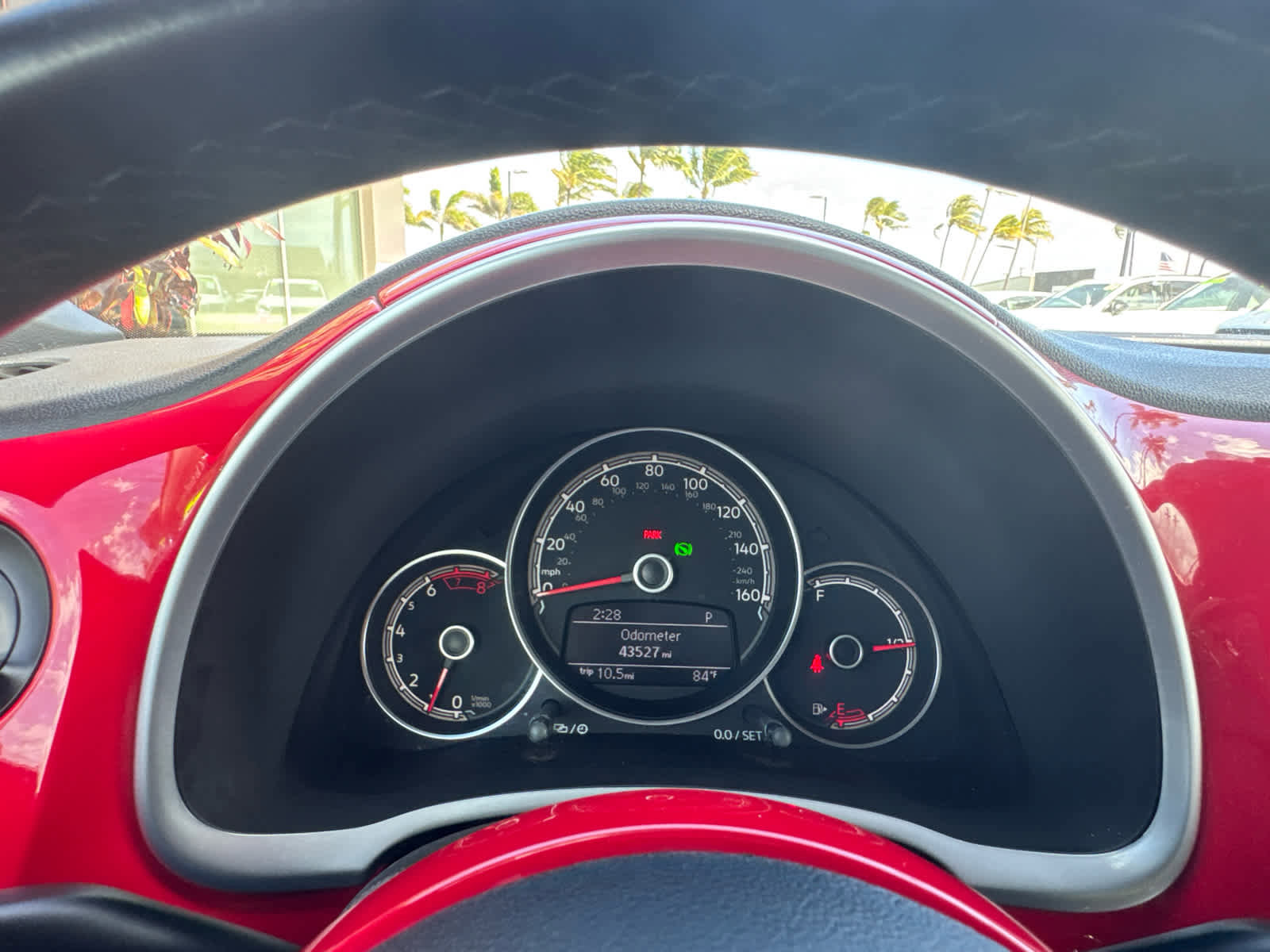 Used 2019 Volkswagen Beetle 2.0T S FWD image 20