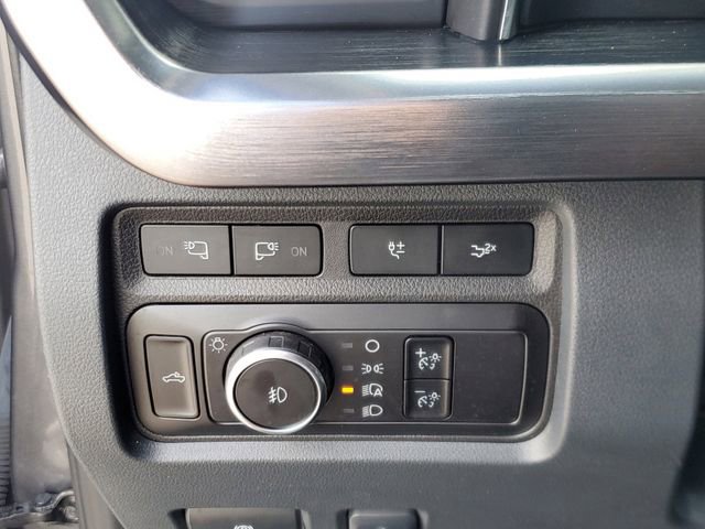 Used 2023 Ford F250 Lariat w/ Lariat Ultimate Package image 21